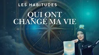 Miniature : Ces Habitudes Peuvent Littéralement Transformer Ta Vie