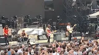 Miniature : Dynamite Shakers - C'est comme ça (Les Rita Mitsouko cover) - Arènes de Nîmes - 14/07/2026