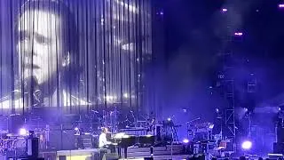 Miniature : Nick Cave & the Bad Seeds - Into My Arms - Arènes de Nîmes - 14/07/2026