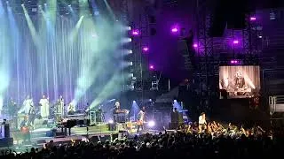 Miniature : Nick Cave & the Bad Seeds - City of Refuge - Arènes de Nîmes - 14/07/2026