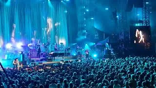 Miniature : Nick Cave & the Bad Seeds - The Weeping Song - Arènes de Nîmes - 14/07/2026
