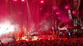 Miniature : Nick Cave & the Bad Seeds - Red Right Hand - Arènes de Nîmes - 14/07/2026