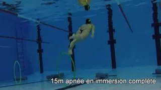 Miniature : BNSSA - 100m Sauvetage