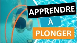 Miniature : Apprendre à Plonger – Enfants | Leçon 13