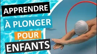 Miniature : Premier Exercice de Plongée | Leçon 9