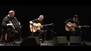 Miniature : Swing of France & Daniel Givone  / Rythme et Swing / Django in June