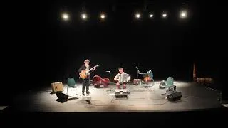 Miniature : La contre-attaque du Jazz Musette ! - Papillons Noirs - Live 2024