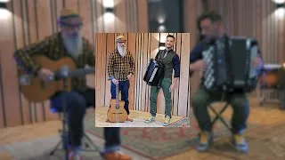 Miniature : La contre-attaque du Jazz Musette ! - Rêve bohémien -
