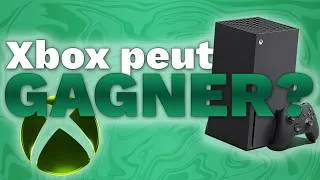 Miniature : Xbox va ÉCRASER PlayStation en 2026 (et voici comment).