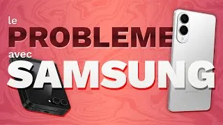 Miniature : Le problème avec Samsung en 2025 (et comment changer en 2026)