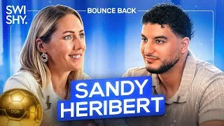 Miniature : Les DESSOUS du BALLON d'OR. Sandy vous dit TOUT - Bounce Back avec Sandy Heribert