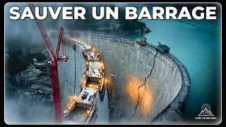 Miniature : 114 Mètres, Fissuré, Condamné | SPITALLAMM