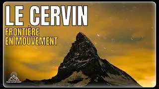 Miniature : 500 Morts sous le Cervin | Le Glacier qui Rend les Corps et Déplace une Frontière