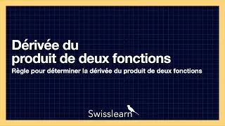 Miniature : Dérivée du produit de deux fonctions