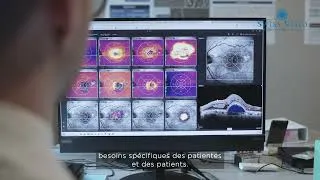 Miniature : Swiss Visio Retina Research Center : la recherche au service de votre vision