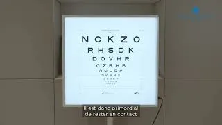 Miniature : DMLA : quels traitements existent aujourd'hui ?