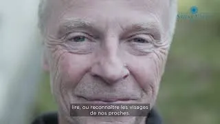 Miniature : La DMLA (Dégénérescence Maculaire Liée à l'Âge) : tout comprendre en quelques minutes