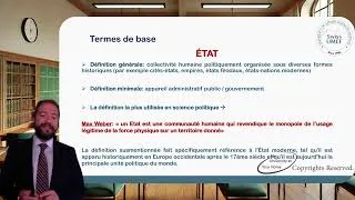 Miniature : Analyse de la politique étrangère – Lecture 1 | Dimitrios Koukourdinos | SWISS UMEF Geneva (L1 S1)