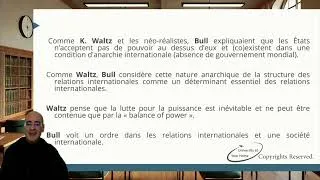 Miniature : Histoire de la diplomatie – Leçon 1 | Gilles-Emmanuel Jacquet | SWISS UMEF Genève (L1 S1)