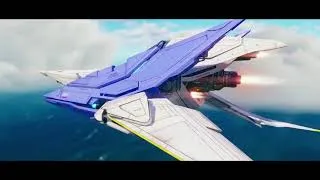Miniature : Remake Star Fox Switch 2 - Trailer & Gameplay