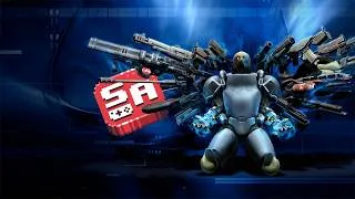 Miniature : SPRAWL Zero - Gameplay sur Nintendo Switch 2