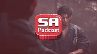 Miniature : Podcast épisode #20 - On parle de Onimusha: Way Of The Sword sur Nintendo Switch 2 !