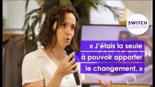 Miniature : Switcher dans le même domaine : « le problème c’était le contexte dans lequel je bossais »