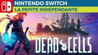 Miniature : Dead Cells - Nintendo Switch