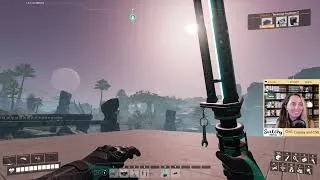 Miniature : Tout va bien grâce à la patrouille doggo ! ❥SATISFACTORY (700h) avec @guiritoui