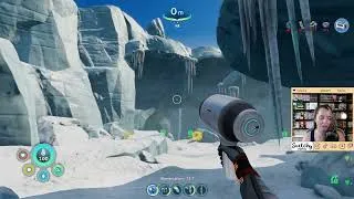 Miniature : Enfin la fin ! JPP ❥ SUBNAUTICA BELOW ZERO