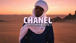 Miniature : Bouss x Ninho Type Beat "CHANEL" | Instru Rap/Mélodieuse