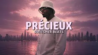 Miniature : Werenoi x Maes Type Beat "PRÉCIEUX" | Instru Mélancolique | Instru Rap