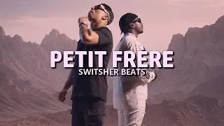 Miniature : Werenoi x Maes Type Beat "PETIT FRÈRE" | Instru Mélancolique | Instru Rap