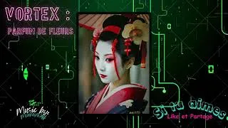Miniature : Parfum de Fleurs - VORTEX