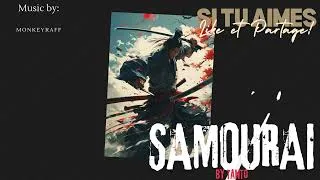Miniature : SAMOURAI