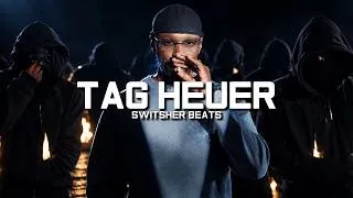 Miniature : Werenoi x Ninho Type Beat "TAG HEUER" | Instru Sombre | Instru Rap