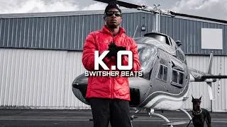 Miniature : Timal x RDN Type Beat "K.O" | Instru Rap
