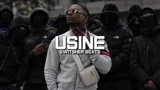 Miniature : Ninho x RDN Type Beat "USINE" | Instru Sombre | Instru Rap