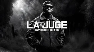 Miniature : Werenoi x Lagui Type Beat "LA JUGE" | Instru Rap