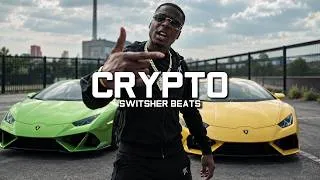 Miniature : Ninho x Werenoi Type Beat "CRYPTO" | Instru Rap