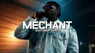 Miniature : Werenoi x Ninho Type Beat "MÉCHANT" | Instru Sombre | Instru Rap