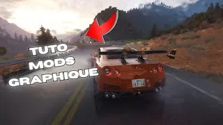 Miniature : TUTO | Comment avoir les MEILLEUR graphisme GRATUITEMENT (assetto corsa)