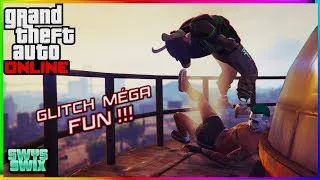 Miniature : LE MEILLEUR GLITCH ULTRA FUN À FAIRE ABSOLUMENT SUR GTA 5 ONLINE | 1.59 | PS4/PS5/XBOX/PC |