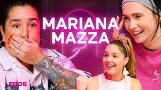Miniature : Mariana Mazza : 3 ans sans s3x3… et elle va TRÈS bien