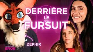 Miniature : Pourquoi les Furries sont mal compris depuis toujours avec David Massé