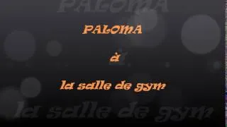 Miniature : intro salle de gym: