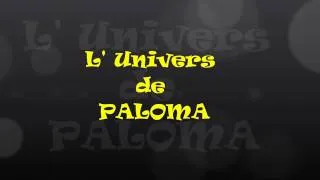 Miniature : intro musicale  Paloma