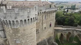 Miniature : Le SYAM tout terrain !!!