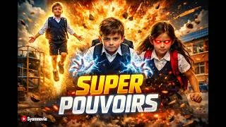 Miniature : Des Étudiants Se Réveillent Avec Des SUPER-POUVOIRS... | Résumé Complet