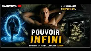 Miniature : Un Jeune Homme Peut Se Téléporter N’importe Où… Et Devient Millionnaire 💸